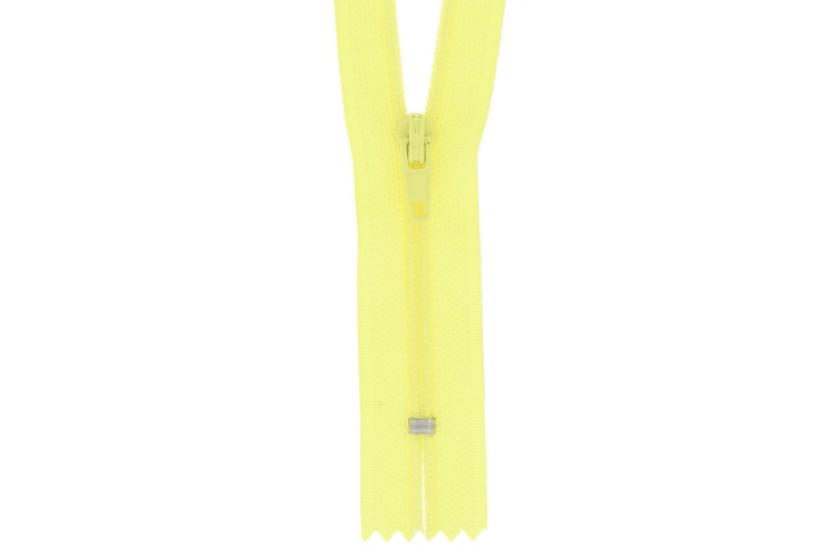 Closed End Zip 16