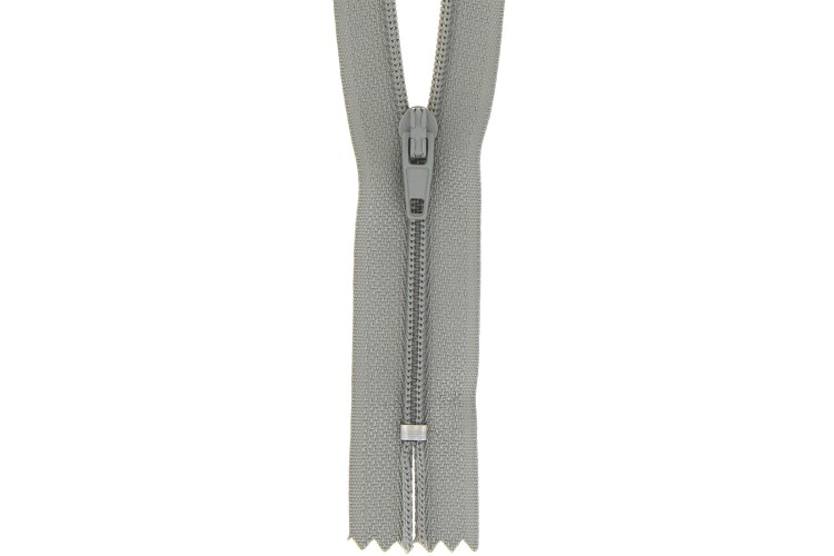 Closed End Zip 16
