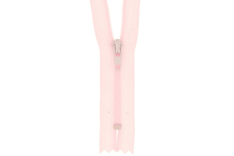 Closed End Zip 16