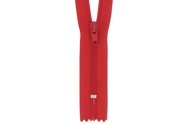Closed End Zip 16