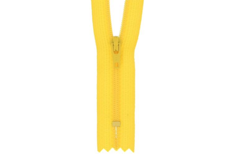 Closed End Zip 16