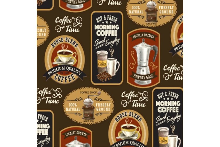 Coffee Time