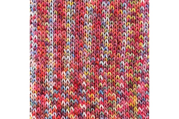 Colour Burst DK Wool