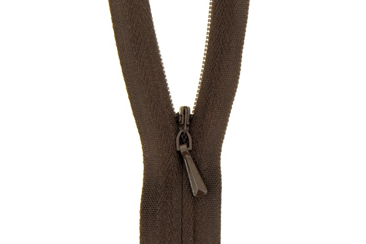 Concealed Zip 16