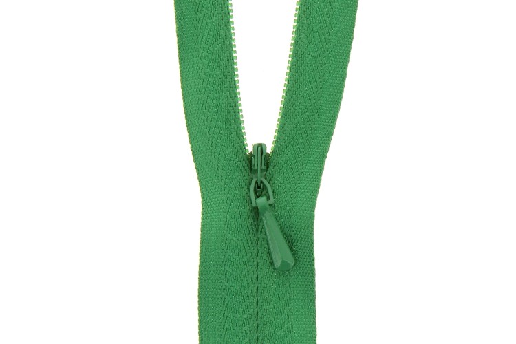 Concealed Zip 16