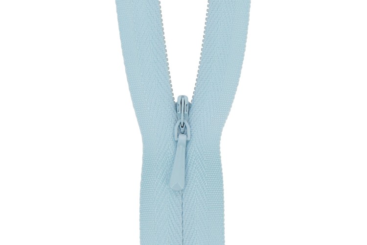 Concealed Zip 16