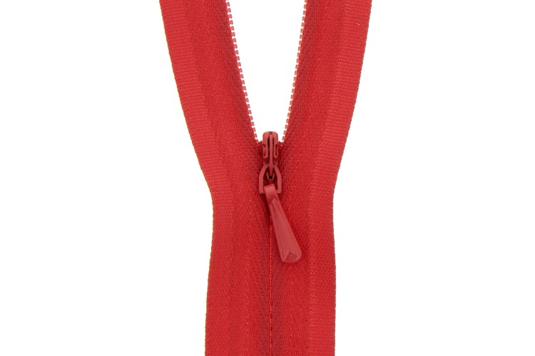 Concealed Zip 16