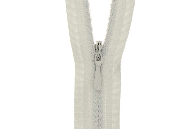 Concealed Zip 16
