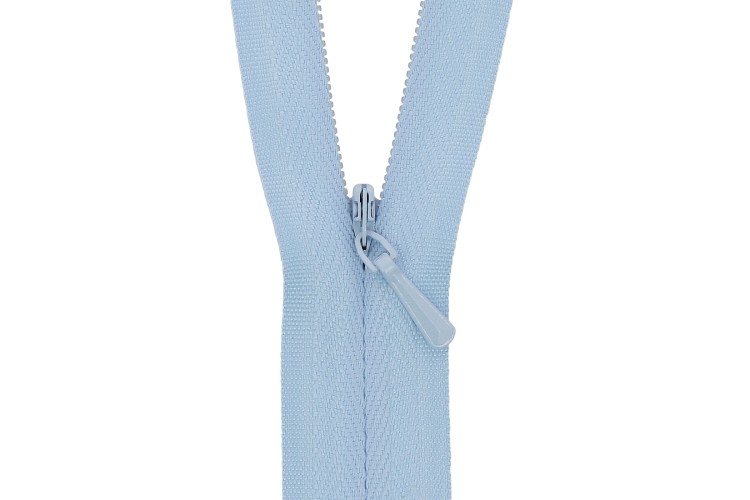 Concealed Zip 16