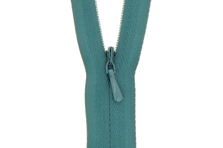Concealed Zip 16
