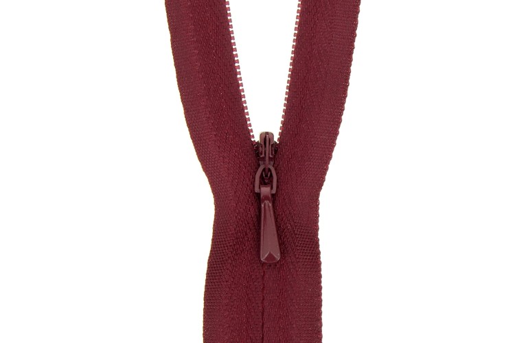 Concealed Zip 60cm/24