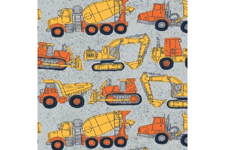 Construction