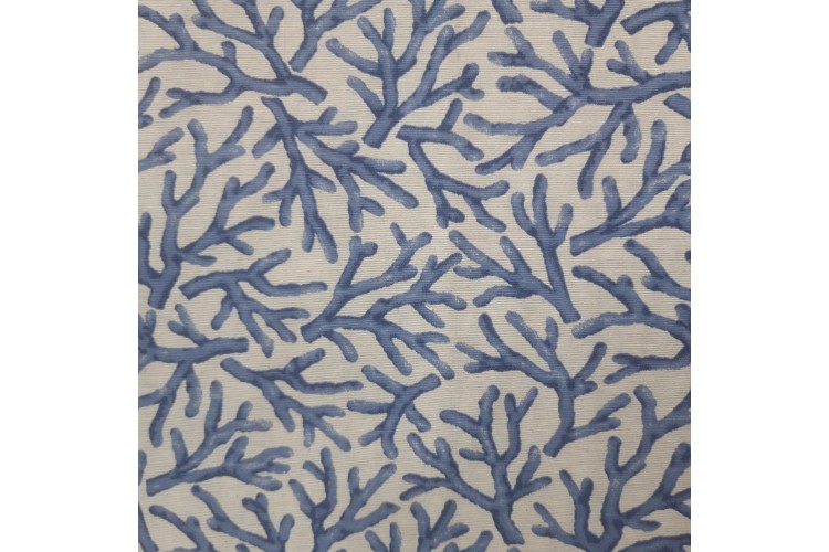 Corallium Blue 280cm Wide