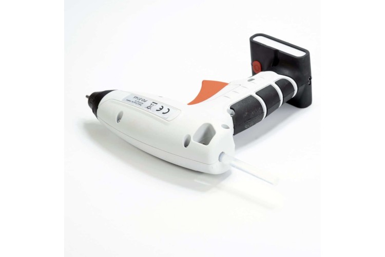 Cordless Glue Gun USB Rechargeable