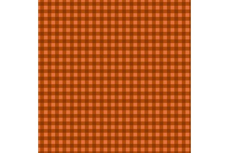 Cozy Plaid Ochre