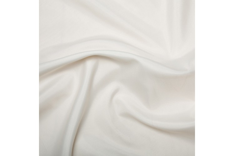 Cream Anti Static Dress Lining