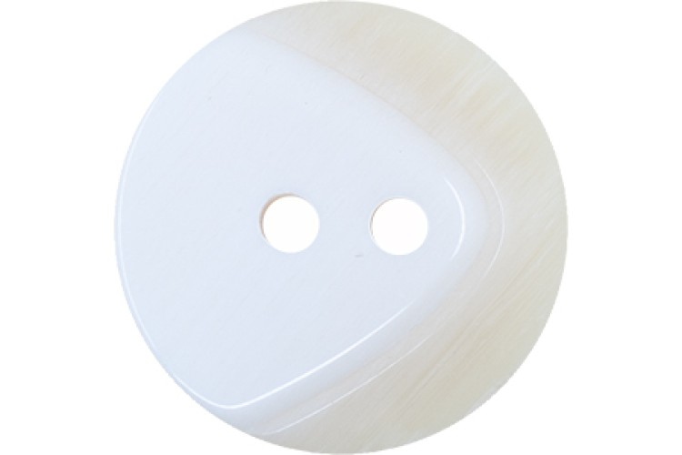 Cream Marbled 18mm