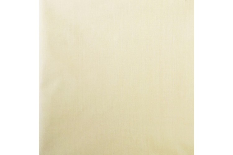 Cream Polycotton Sheeting