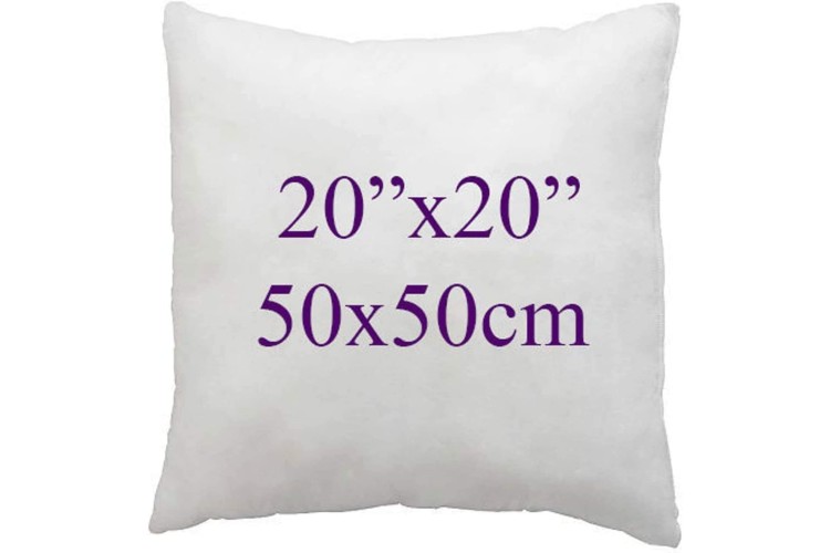 Cushion Pad 20