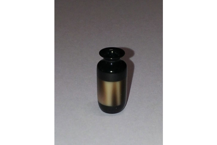 Dolls House African Vase
