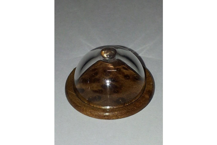 Dolls House Cheeseboard & Cover
