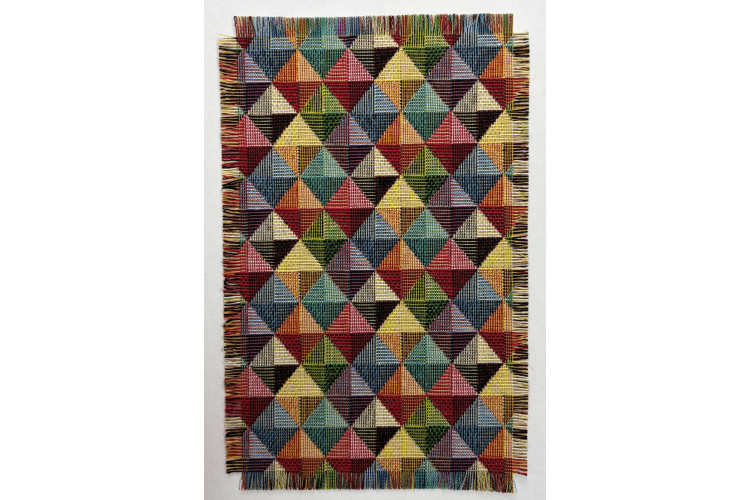 Dolls House Holland Rug