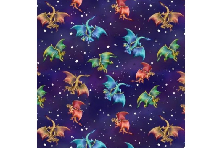 Dragons