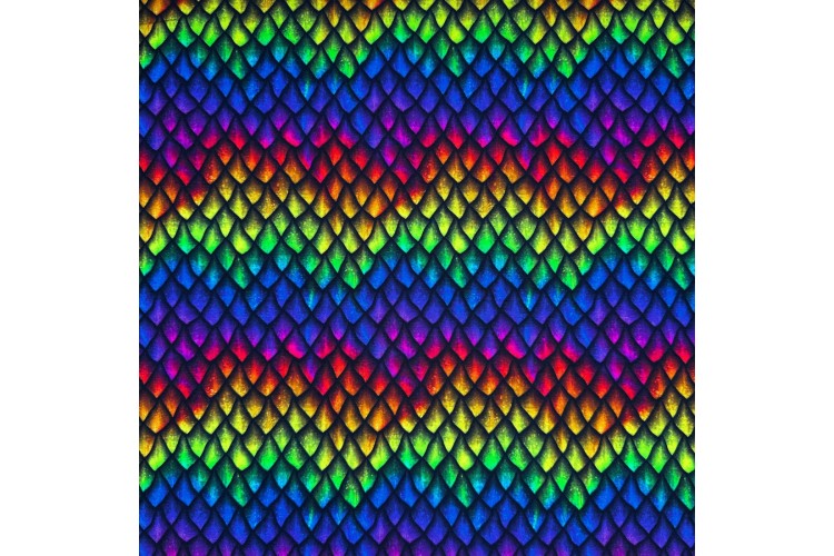 Dragonscales Jersey