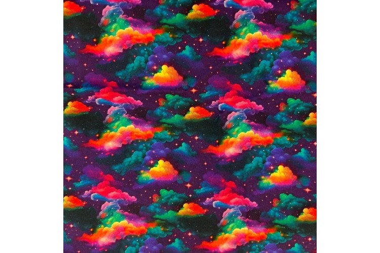 Dreamy Nights Cotton