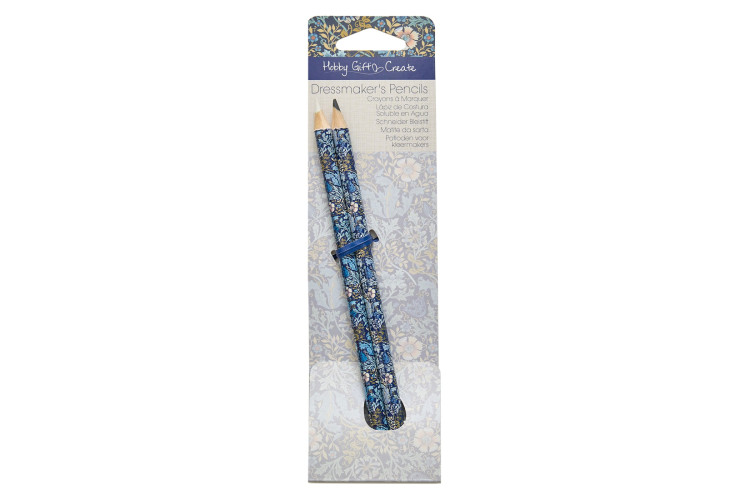 Dressmakers Pencils