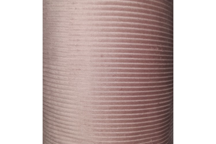 Dusky Pink Corduroy