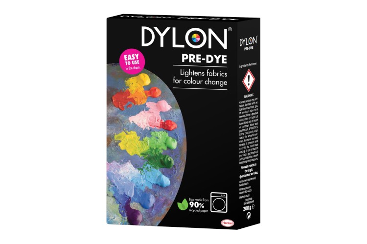 Dylon Pre-Dye