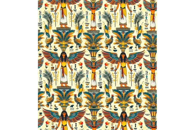 Egyptian Cotton Poplin