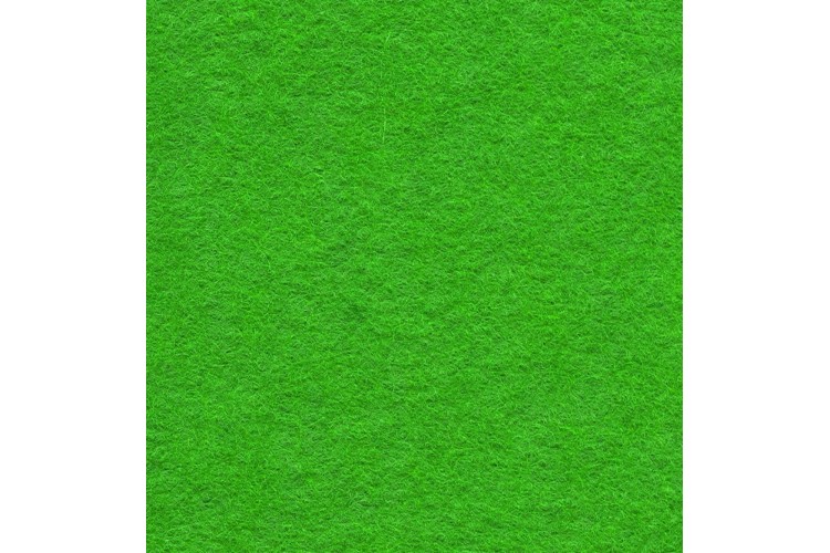 Emerald Felt Squares 12