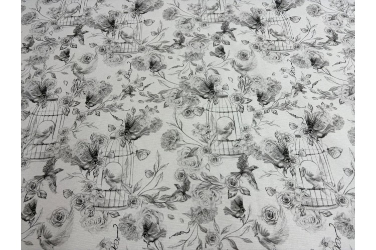 Esencia Grey