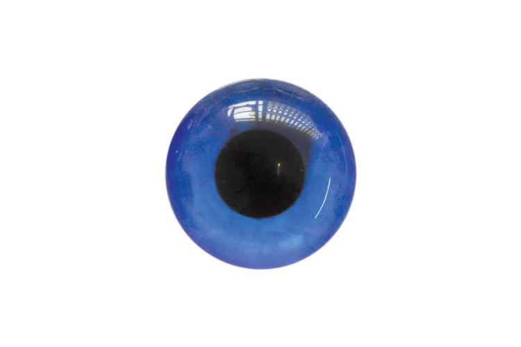 Eye Shank Buttons 11mm
