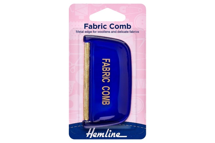 Fabric Comb (H891)