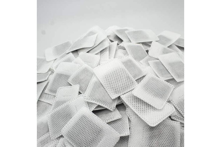 Fabric Covered Curtain Weights
