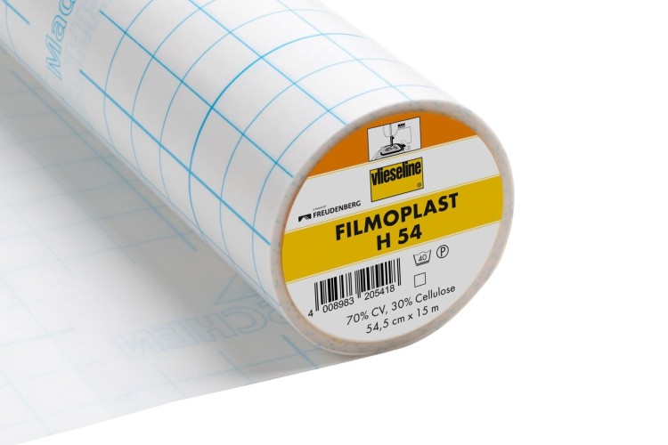 Filmoplast Embroidery Backer
