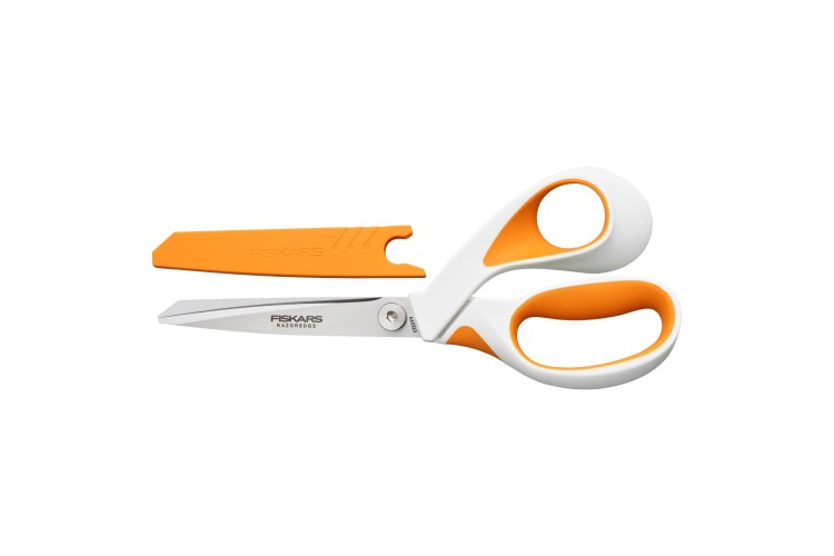 Fiskars Razor Edge Scissors 21cm