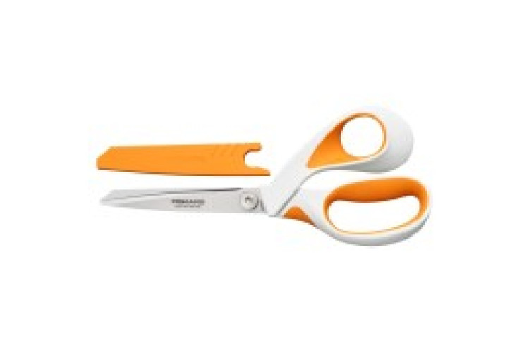 Fiskars Razor Edge Scissors 23cm