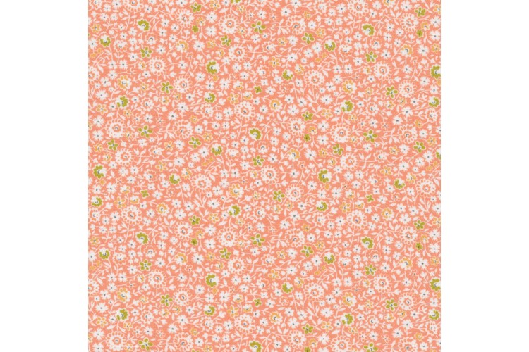 Floral Coral