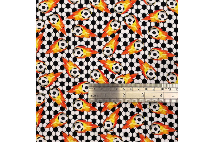 Footballs Cotton