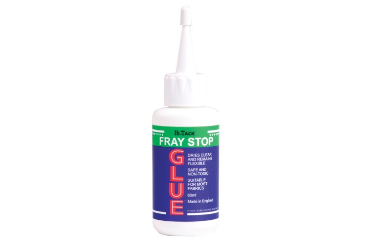 Fray Stop Glue