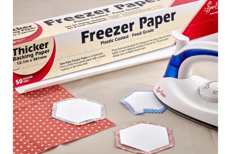 Freezer Paper