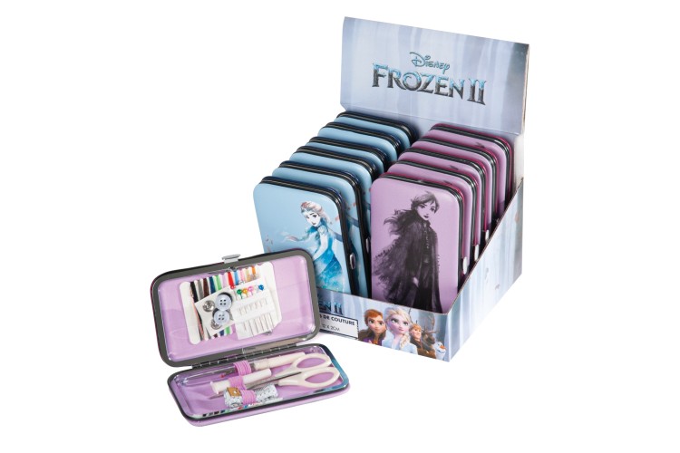 Frozen Sewing Kit 