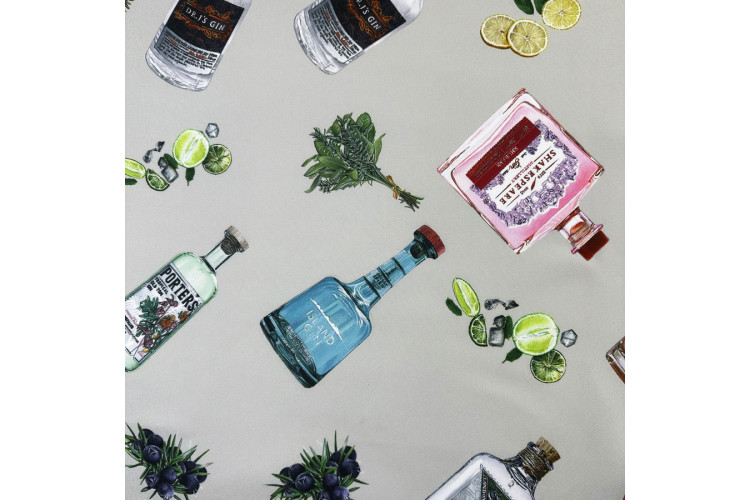 Gin Scatter Water Repellent