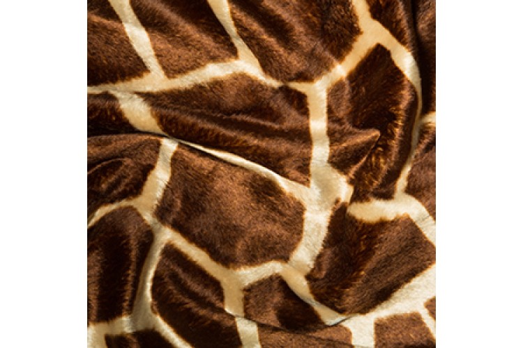 Giraffe Velboa