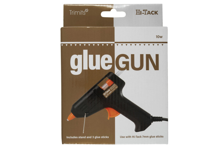 Glue Gun 10W