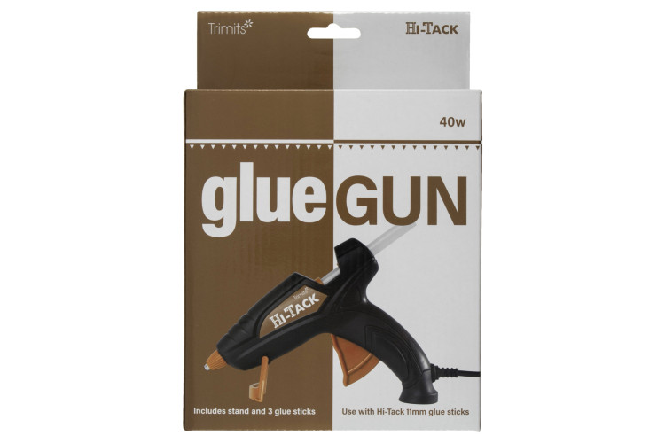Glue Gun 40W